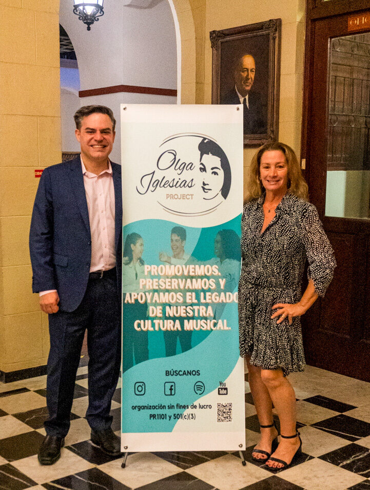 Concierto en la Casa de España — 7
